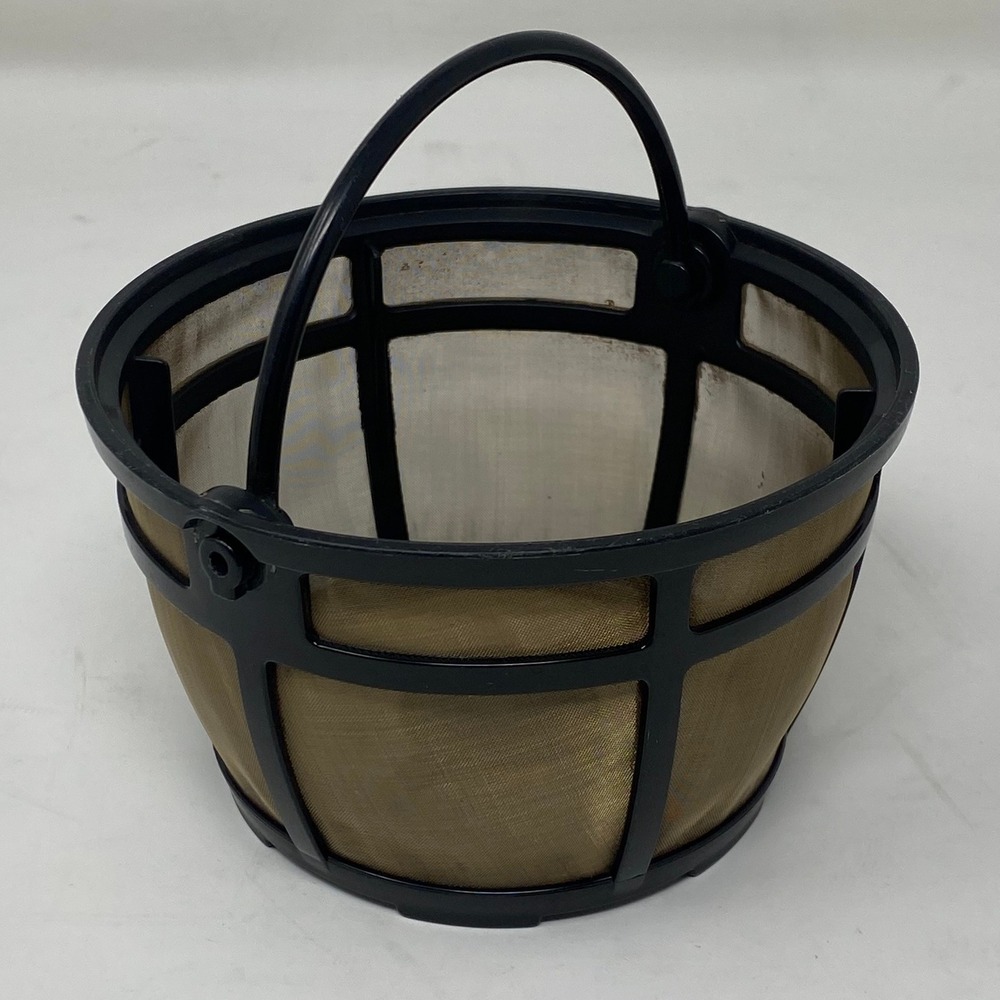 Zojirushi EC-YTC100 Coffee Filter Black Replacement Filter Basket